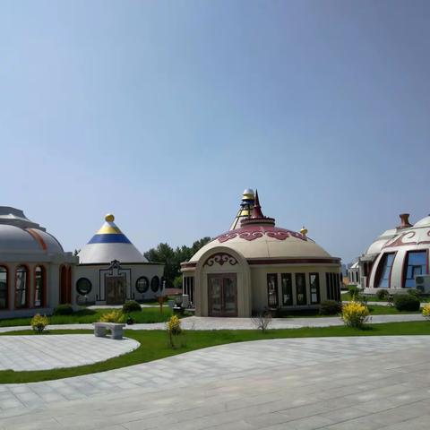 都市中的蒙古部落—蒙亮