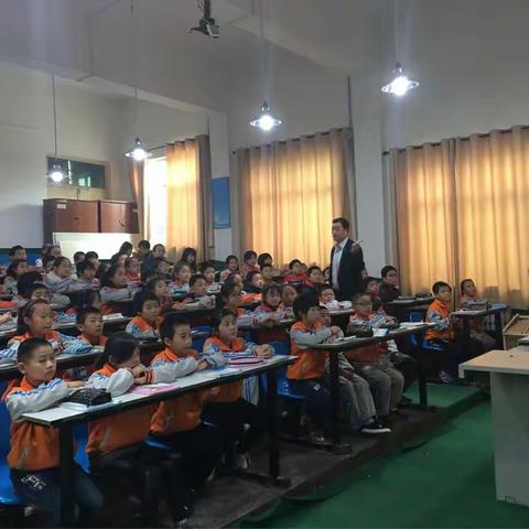 市级教学能手张毅老师精彩讲授《百分数的应用》