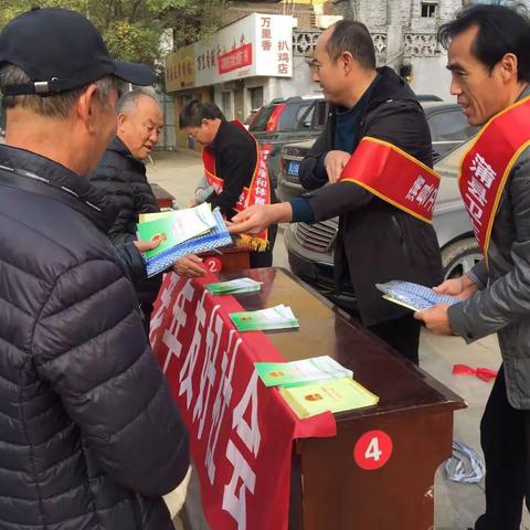 蒲县卫生健康和体育局开展2020年“敬老月”活动
