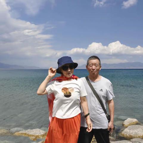 2023自驾大西北（二）