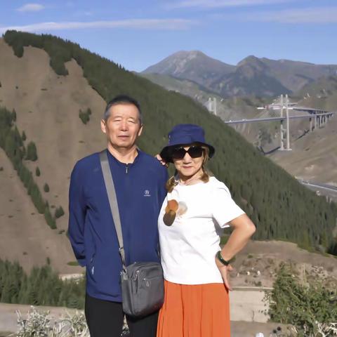 2023自驾大西北（一）