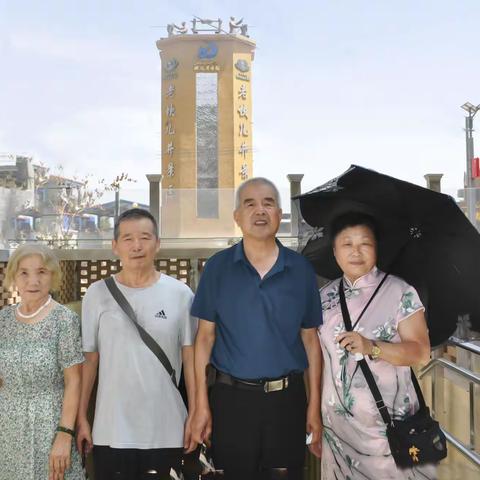 西北自驾游—吐鲁番博物馆、坎儿井