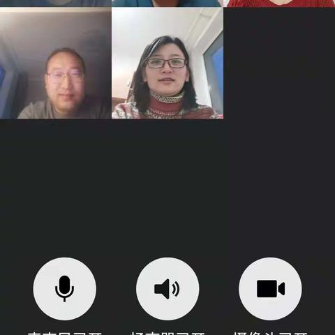 集体备课助备考——高三生物备课组