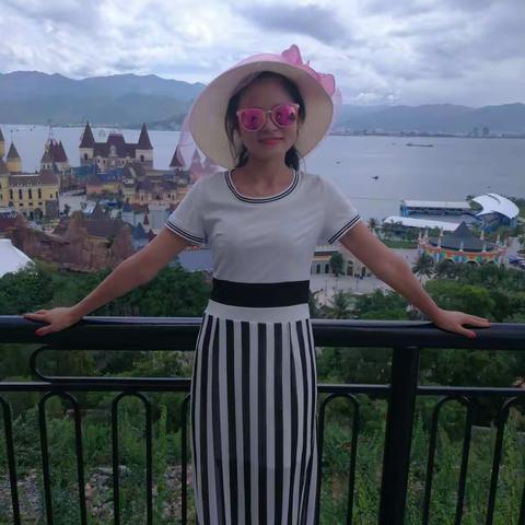 芽庄畅游回想起曲之二﹌邂逅海天一色唯美浪漫情调