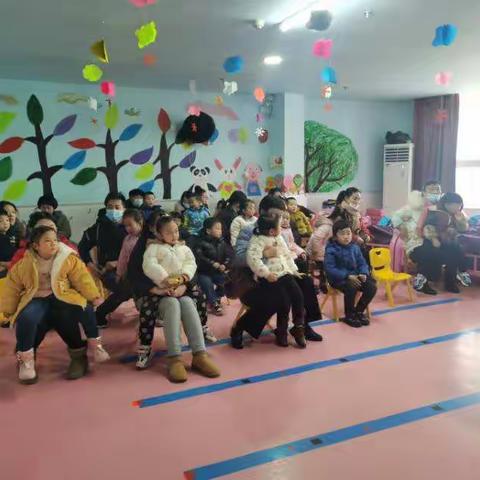 葡萄🍇 班期末成果展示