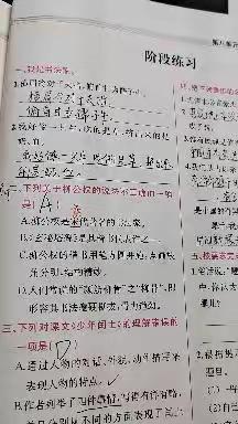 课练105页