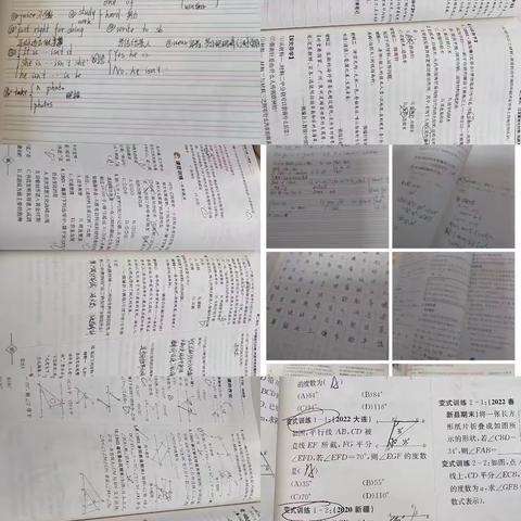 祥瑞组本周总结