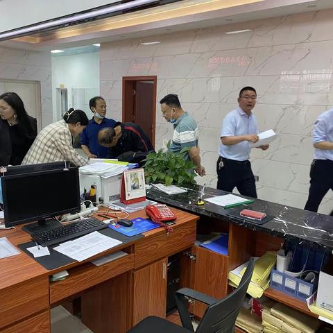 【清流县不动产登记中心】解群众之所急，让服务更有温度