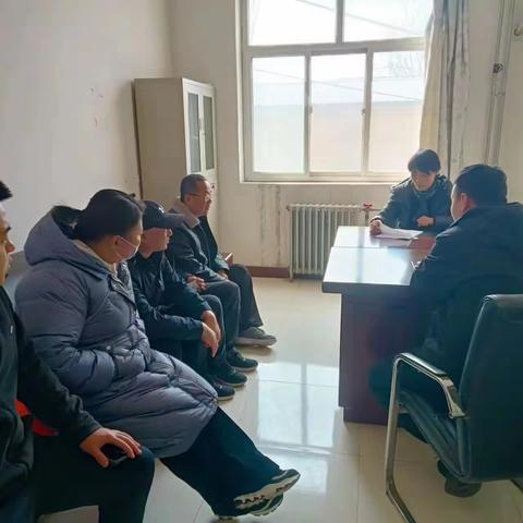 机械设备所学习贯彻两会精神