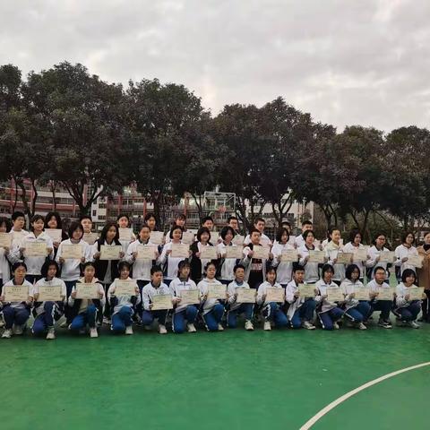 712班下学期第二周