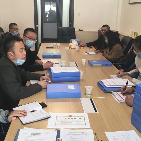 市执法支队在潞州区进行执法检查