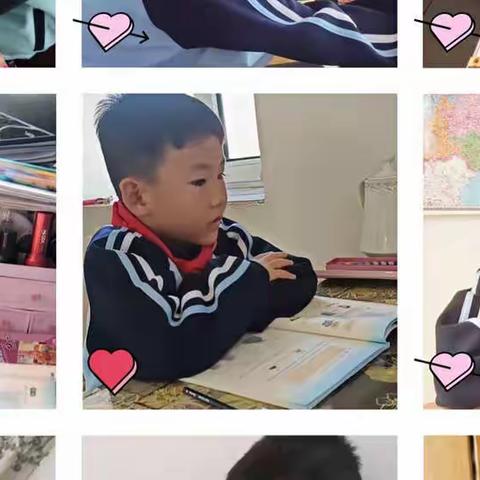 线上学习助成长，云端相聚赴未来﻿——中海新湖希望小学线上教学纪实