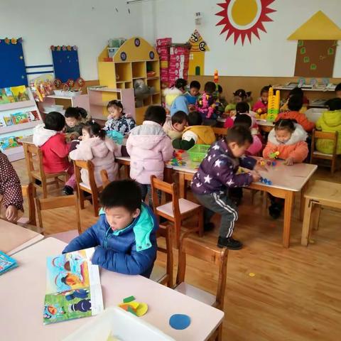 宝宝们的点点滴滴！