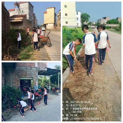 开展爱国卫生运动，创建健康和谐家园