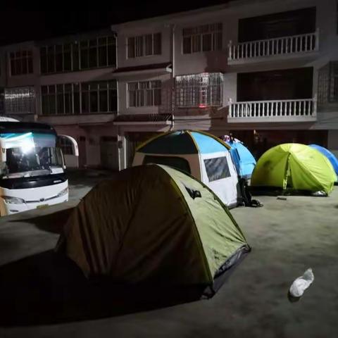 2018首游一一驴行浙江仙居公盂