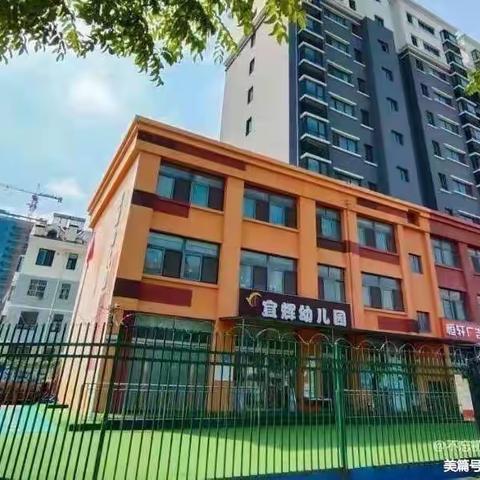 盘点幼儿园🏠里👉好玩的那些“地”