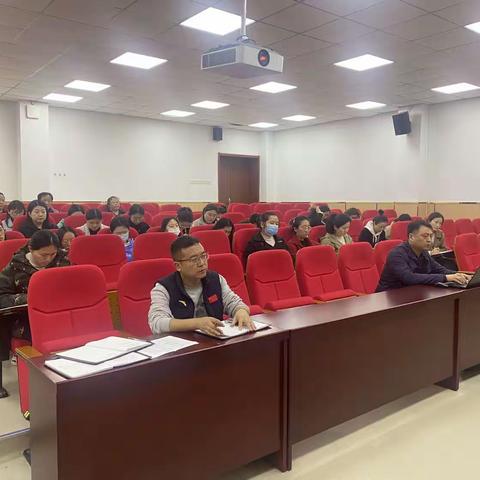 【和平鸽·平安校园】强化安全意识    创建平安校园——合肥市和平小学三小召开校园安全工作专题会议