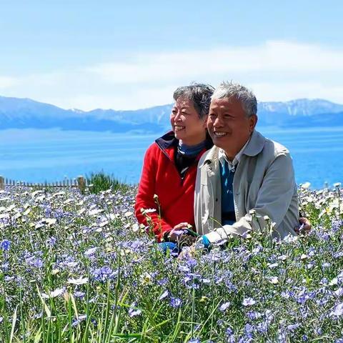 西北之旅6—伊宁.赛里木湖