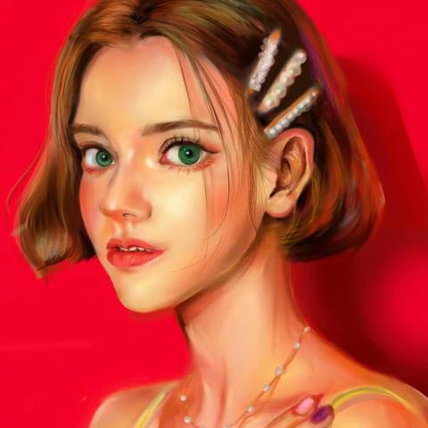 琼台师范学院美术学院2019级艺术设计学服装专业2020-2021第一学期-数字图像处理