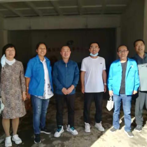 试验基地机关党支部9月主题党日活动有实效
