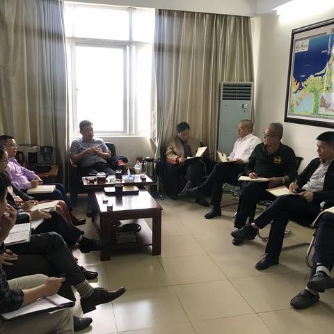 港航物流召开2021年新消费物流、新产业物流发展规划专题研讨会