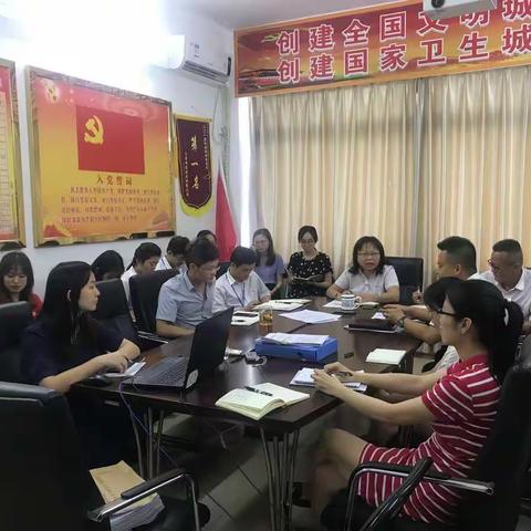 青春正当时，发展正当时——物流集团团支部举办“五四”青年座谈会