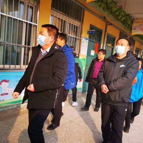 取他山之石  筑特教之魂——伊川县特殊教育学校外出学习交流