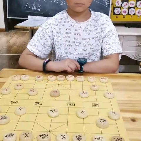 崔博闻复盘讲棋学习