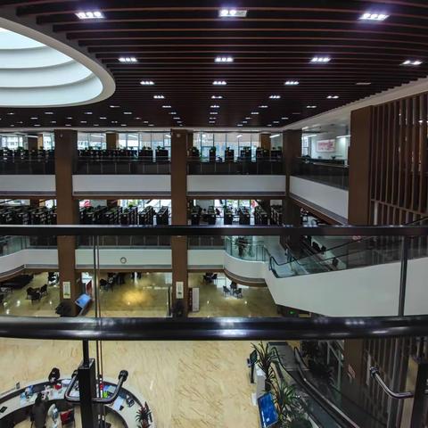 一个读书学习的好去处