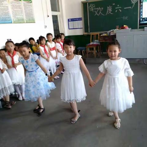 一年级毕业季🎓