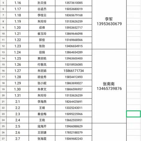 勤劳的老师，充实的假期-----圣城街道东城幼儿园