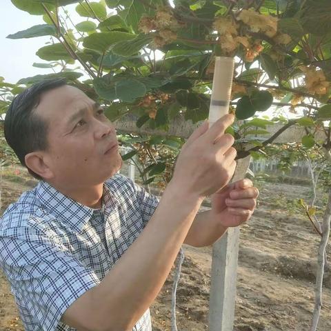 航天基地驻富仁镇富仁村驻村工作队圆满完成扶贫工作纪实！