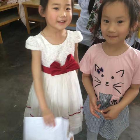 我是个勇敢的宝宝--联兴幼儿园查体掠影