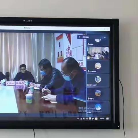 统筹调动“三支队伍”助力打赢靖边疫情防控攻坚战