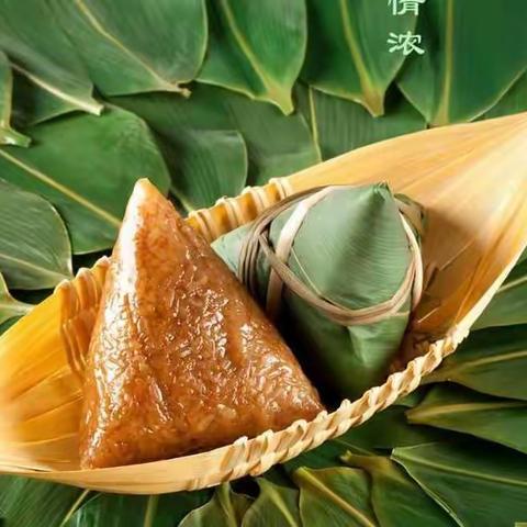 小蜜蜂书友会之端午节活动