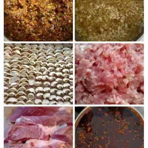 童梦幼儿园第一周食谱