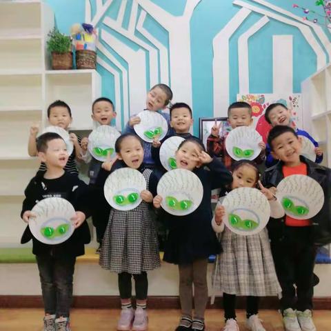 清明忆先烈，哀思慰忠魂—童梦幼儿园缅怀先烈清明节主题系列活动