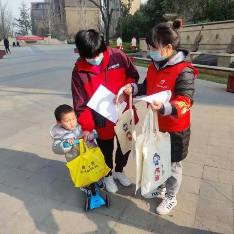 《创城》我们一起垃圾分类