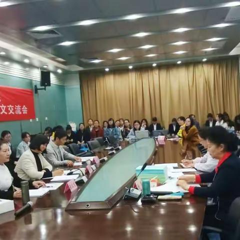 凡心所向，行必能至――山西医科大学护理学院2016级护理一系研究生论文交流会圆满结束