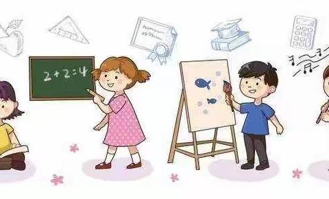 用“心”辅导，因“爱”成长—覃塘街道中心小学2203班课后服务小记