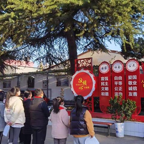 讲练结合 口脑并用— —洛阳市龙门第二小学2022年第42周数学学科学生讲题