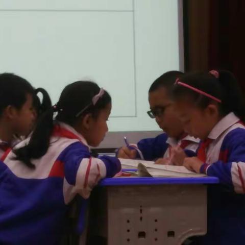 贵州省第六届小学语文优质课【阅读教学课型】观摩活动