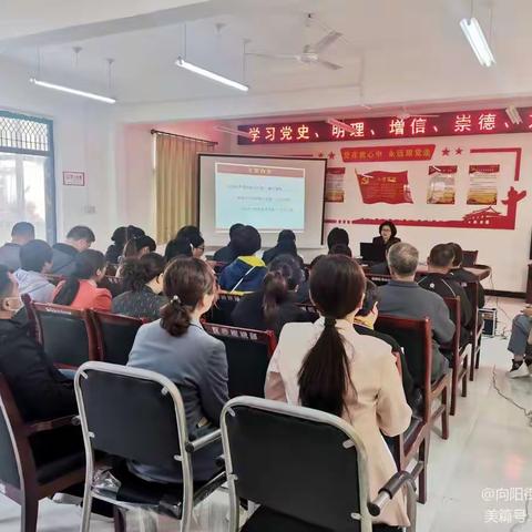 【学党史 悟思想 办实事 开新局】多措并举开展党史学习教育