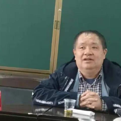 湘潭市中学物理名师工作室省级课题《中学物理课堂教学中运用手机进行辅助教学的研究》验收结题工作线上推进会