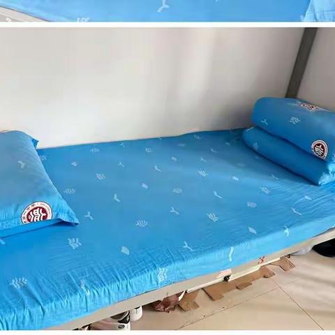 养成教育，从寝室做起