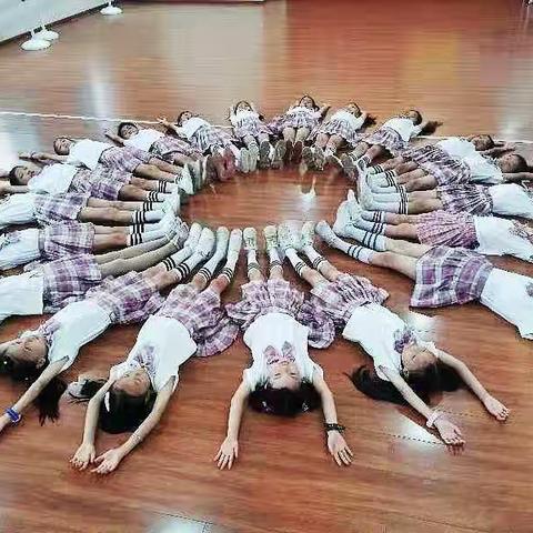 多彩社团展风采，特色课程润童心——于都县胜利学校期末社团展示