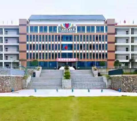 多彩社团，幸福校园——于都县胜利学校社团活动报道