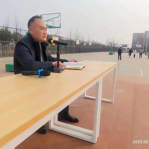 健康入春  预防先行___惠安街道陇海路学校举办“春季传染病预防知识讲座”