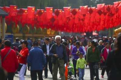 首卫第九分公司圆满完成“第五届西山八大处文化节暨第三十一届八大处重阳游山会活动”安保任务。