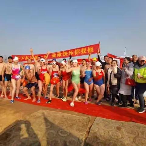 凤泉湖游泳散记(二)